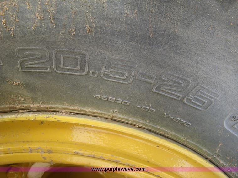 image for item H8558 Icon 721E scraper pan