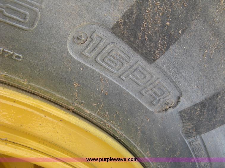 image for item H8558 Icon 721E scraper pan