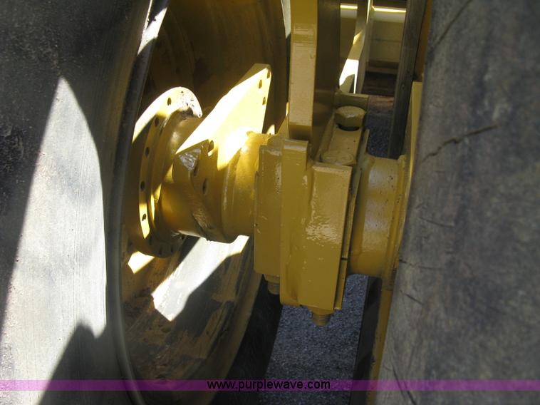 image for item H8558 Icon 721E scraper pan