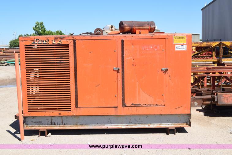 image for item H8573 Canmaco PTC25177 sheeting extractor