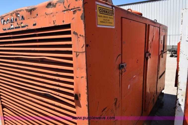 image for item H8573 Canmaco PTC25177 sheeting extractor