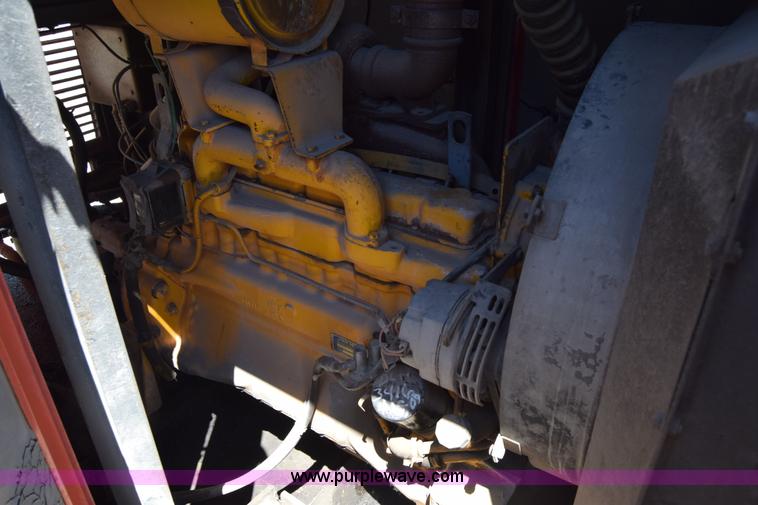 image for item H8573 Canmaco PTC25177 sheeting extractor