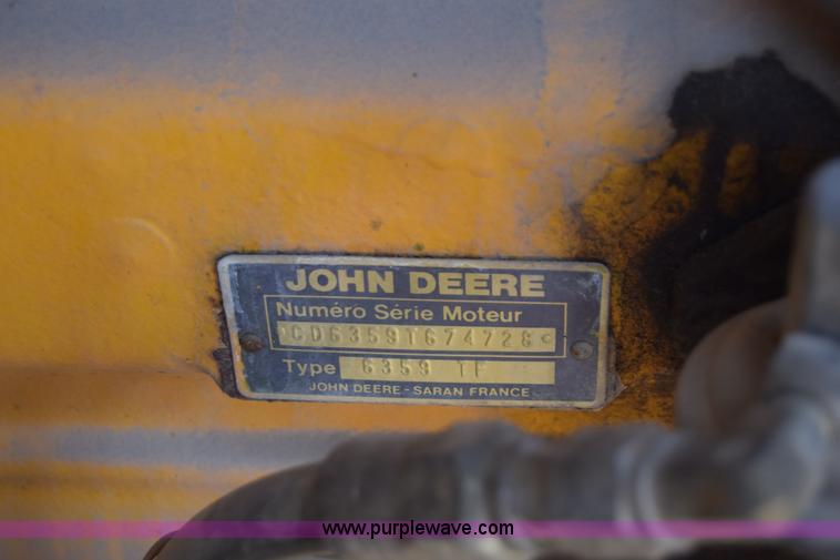 image for item H8573 Canmaco PTC25177 sheeting extractor