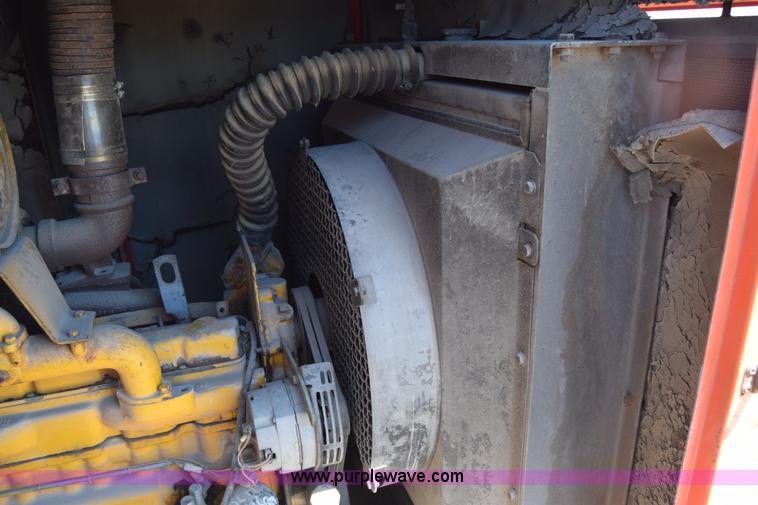 image for item H8573 Canmaco PTC25177 sheeting extractor