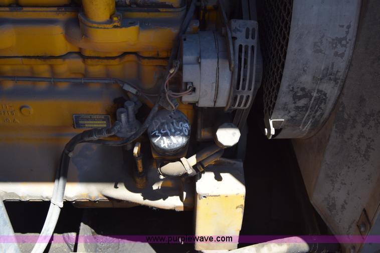 image for item H8573 Canmaco PTC25177 sheeting extractor