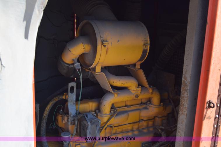 image for item H8573 Canmaco PTC25177 sheeting extractor