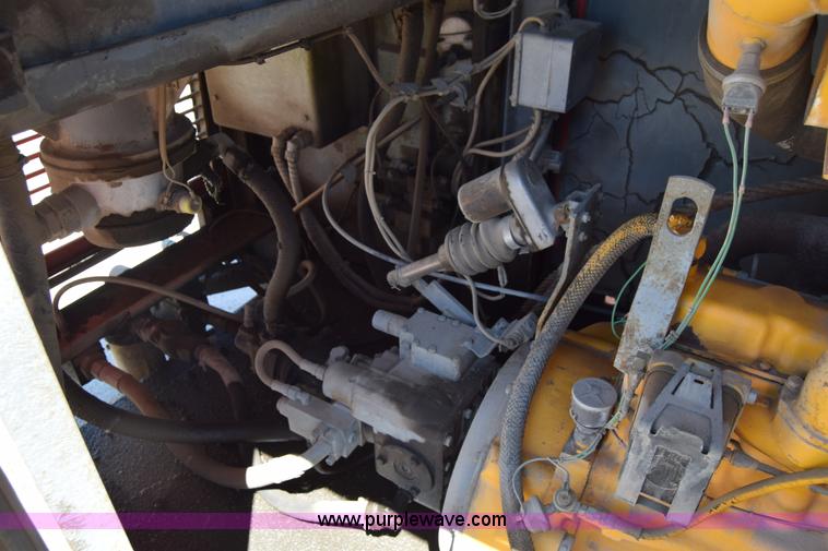 image for item H8573 Canmaco PTC25177 sheeting extractor