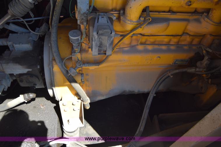 image for item H8573 Canmaco PTC25177 sheeting extractor