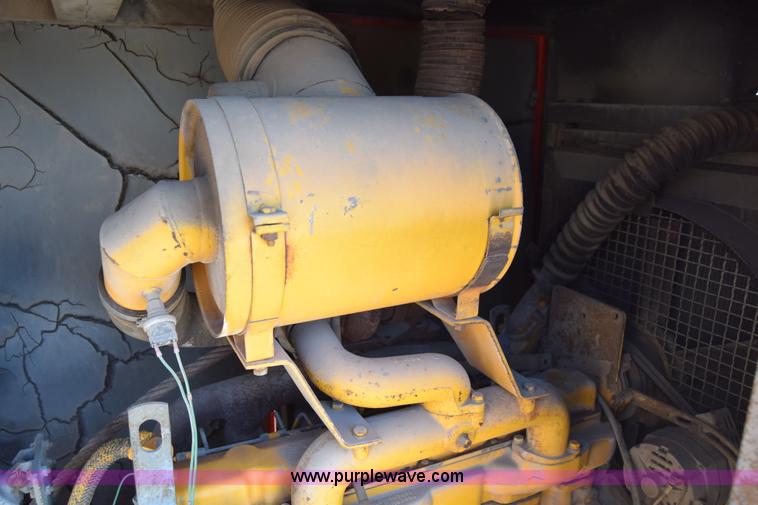 image for item H8573 Canmaco PTC25177 sheeting extractor