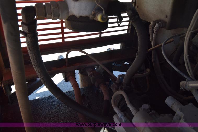 image for item H8573 Canmaco PTC25177 sheeting extractor