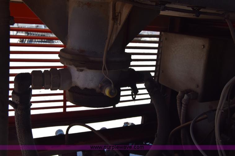 image for item H8573 Canmaco PTC25177 sheeting extractor