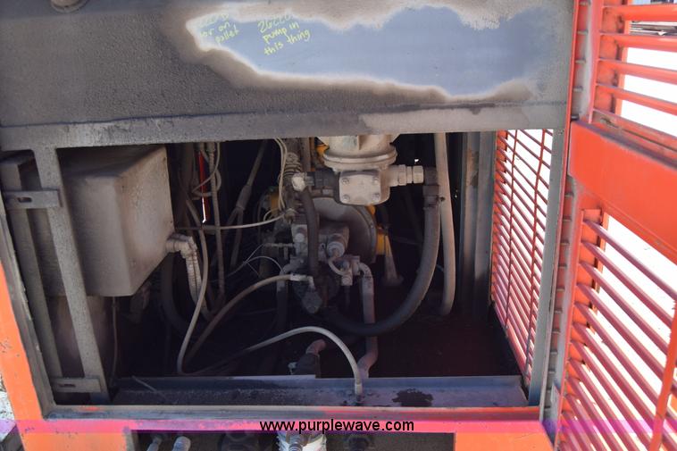 image for item H8573 Canmaco PTC25177 sheeting extractor