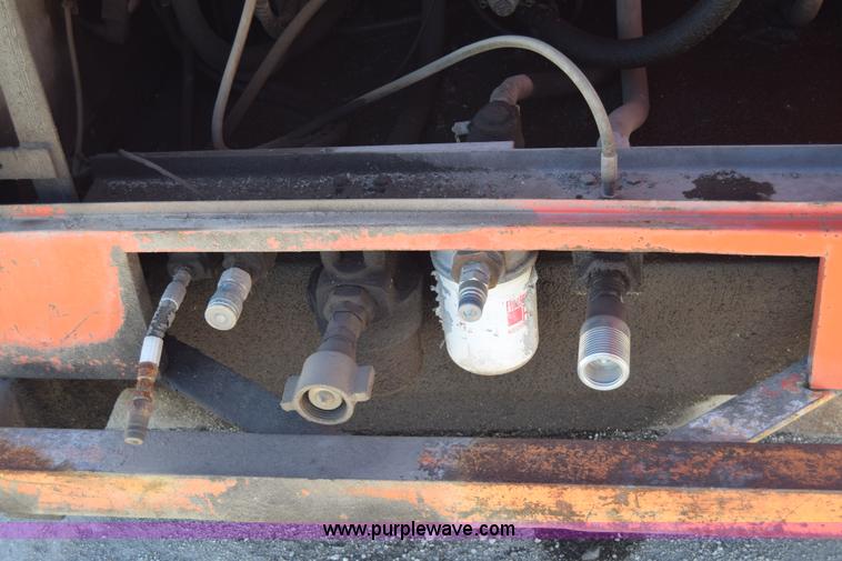 image for item H8573 Canmaco PTC25177 sheeting extractor