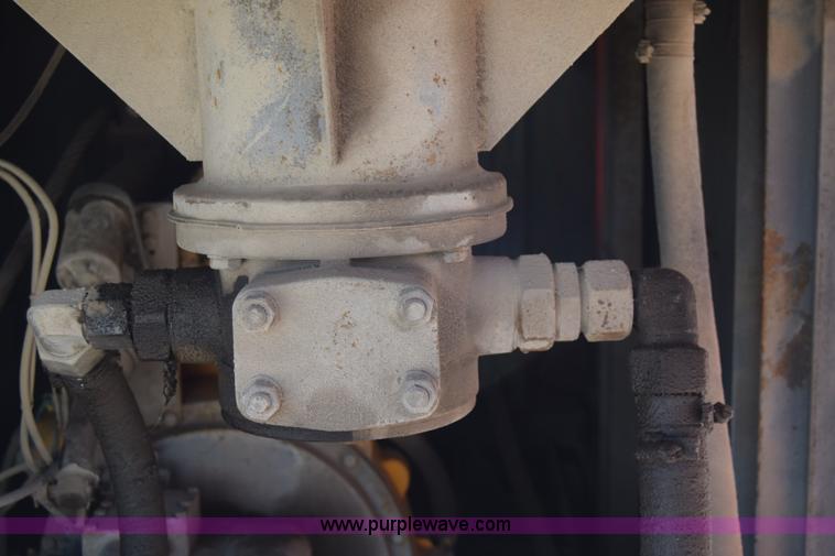 image for item H8573 Canmaco PTC25177 sheeting extractor