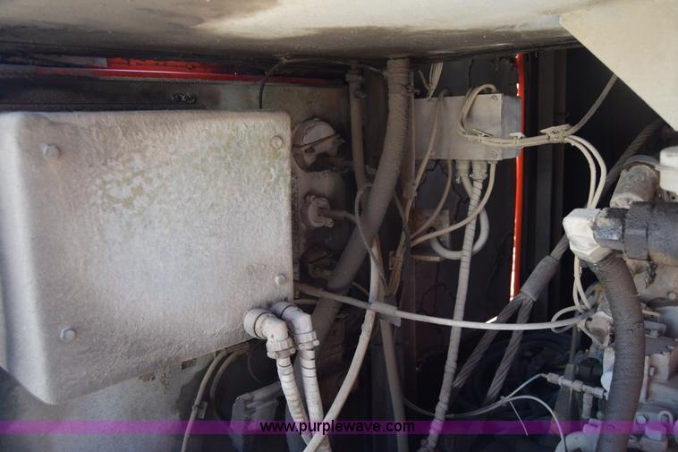 image for item H8573 Canmaco PTC25177 sheeting extractor