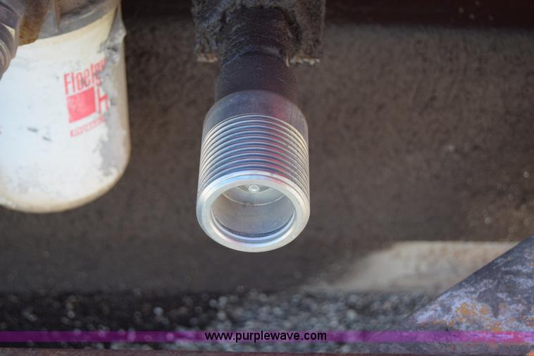 image for item H8573 Canmaco PTC25177 sheeting extractor