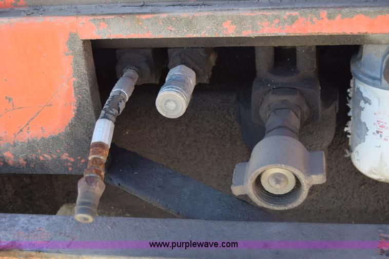 image for item H8573 Canmaco PTC25177 sheeting extractor