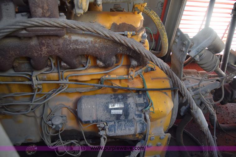 image for item H8573 Canmaco PTC25177 sheeting extractor