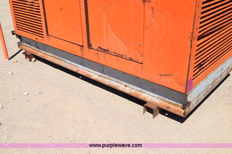 image for item H8573 Canmaco PTC25177 sheeting extractor