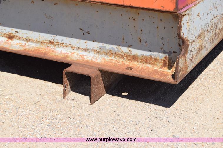 image for item H8573 Canmaco PTC25177 sheeting extractor