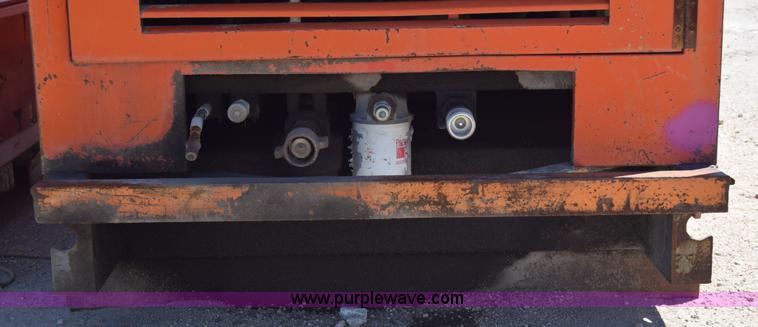 image for item H8573 Canmaco PTC25177 sheeting extractor