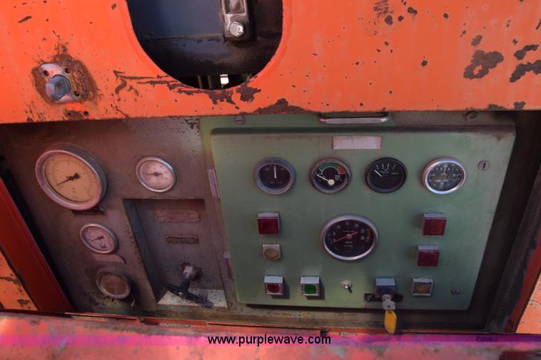 image for item H8573 Canmaco PTC25177 sheeting extractor