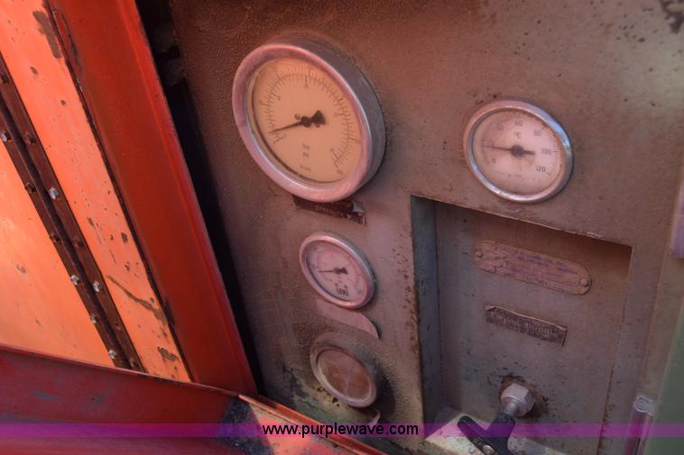 image for item H8573 Canmaco PTC25177 sheeting extractor