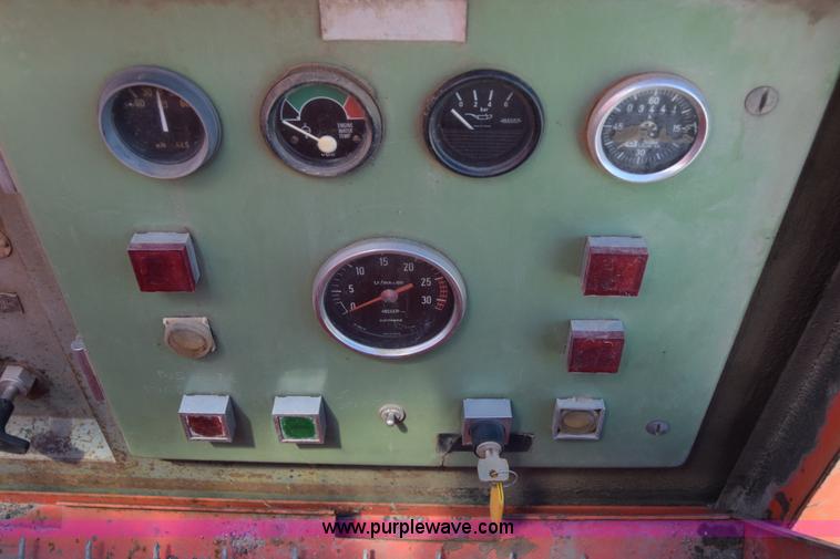 image for item H8573 Canmaco PTC25177 sheeting extractor