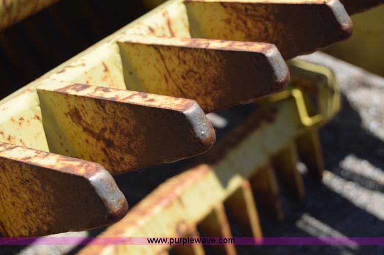 image for item H8578 Degelman R570H rock picker