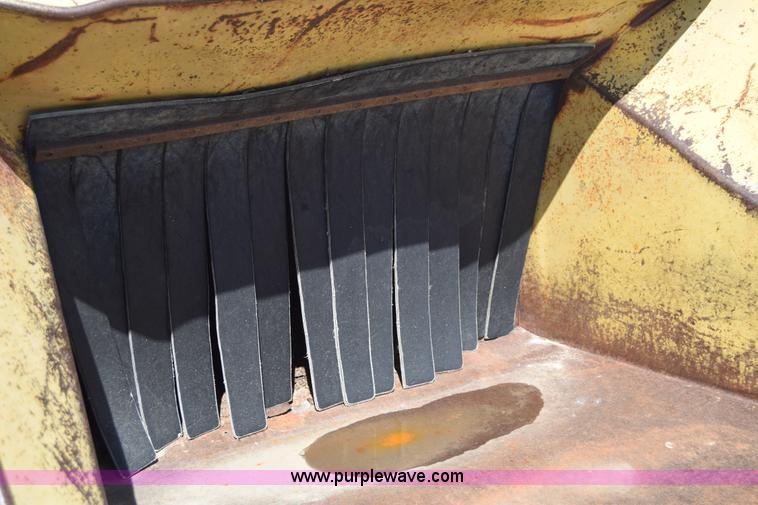 image for item H8583 Asplundh chipper