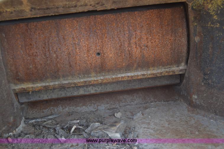 image for item H8583 Asplundh chipper