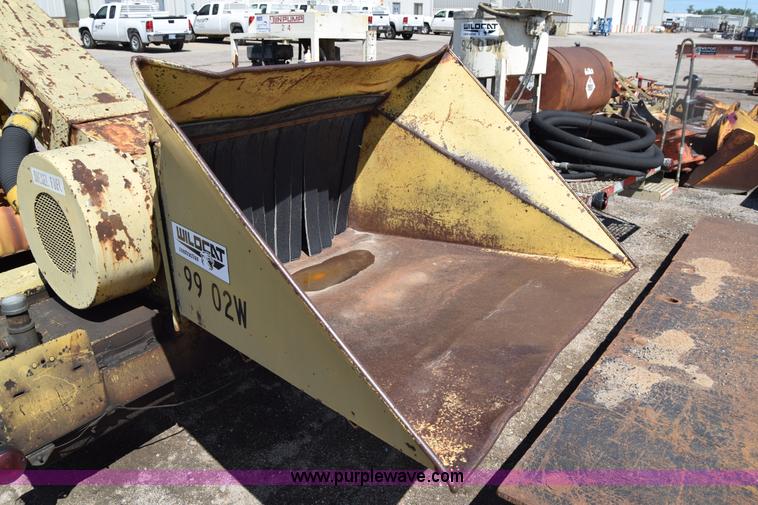 image for item H8583 Asplundh chipper