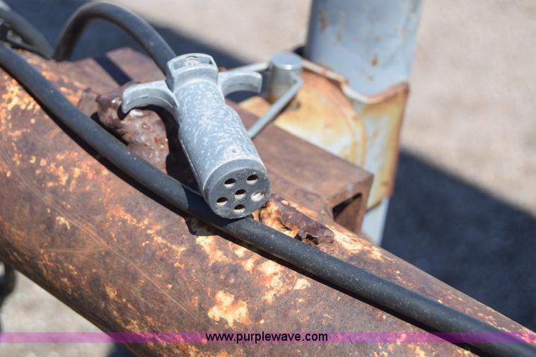 image for item H8583 Asplundh chipper