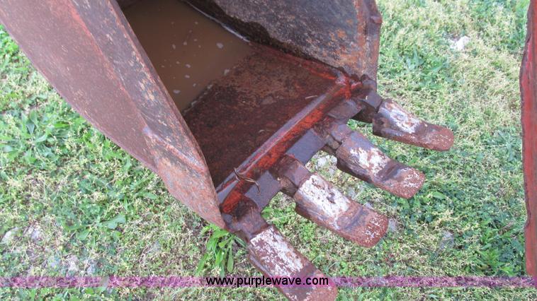 image for item I3006 1998 Ditch Witch 5110DD vibratory plow