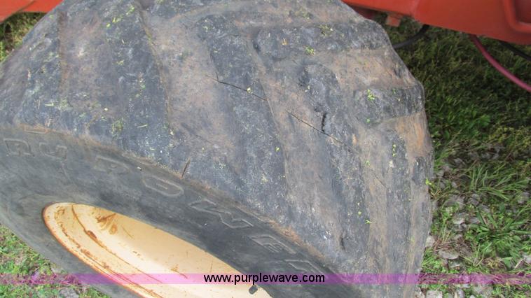 image for item I3006 1998 Ditch Witch 5110DD vibratory plow