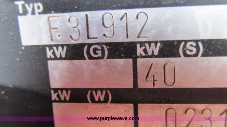 image for item I3006 1998 Ditch Witch 5110DD vibratory plow