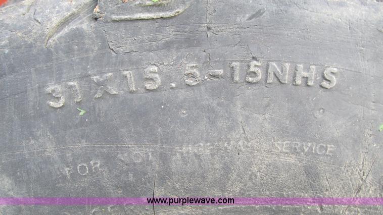 image for item I3006 1998 Ditch Witch 5110DD vibratory plow