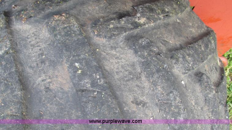 image for item I3006 1998 Ditch Witch 5110DD vibratory plow