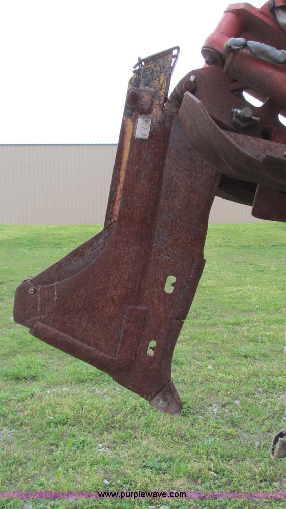 image for item I3006 1998 Ditch Witch 5110DD vibratory plow