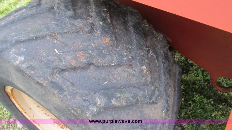 image for item I3006 1998 Ditch Witch 5110DD vibratory plow