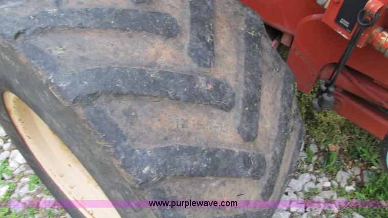 image for item I3006 1998 Ditch Witch 5110DD vibratory plow