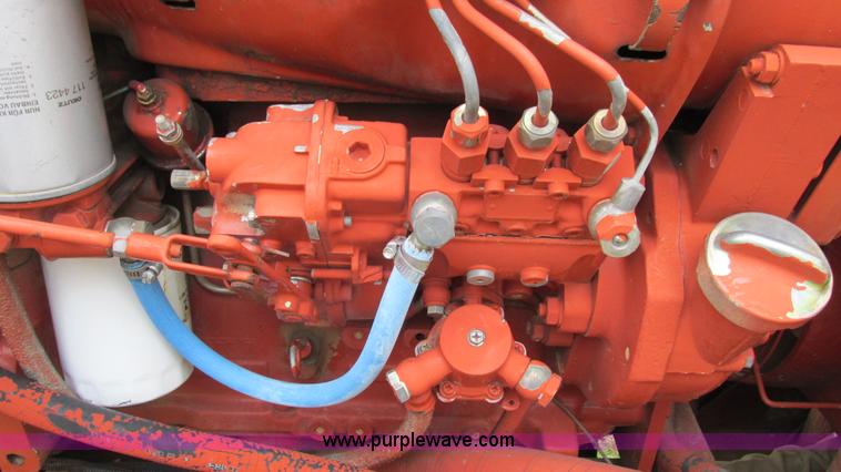 image for item I3006 1998 Ditch Witch 5110DD vibratory plow