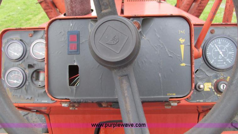 image for item I3006 1998 Ditch Witch 5110DD vibratory plow