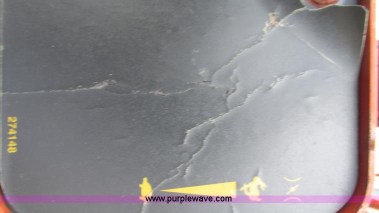 image for item I3006 1998 Ditch Witch 5110DD vibratory plow