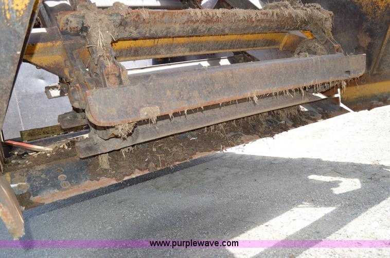 image for item I4526 1996 John Deere 762B elevating scraper