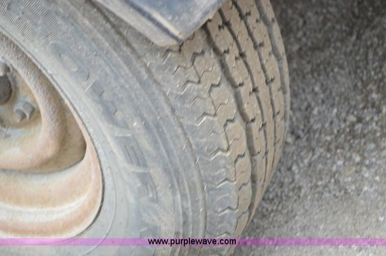 image for item I4555 Leroi 185 air compressor