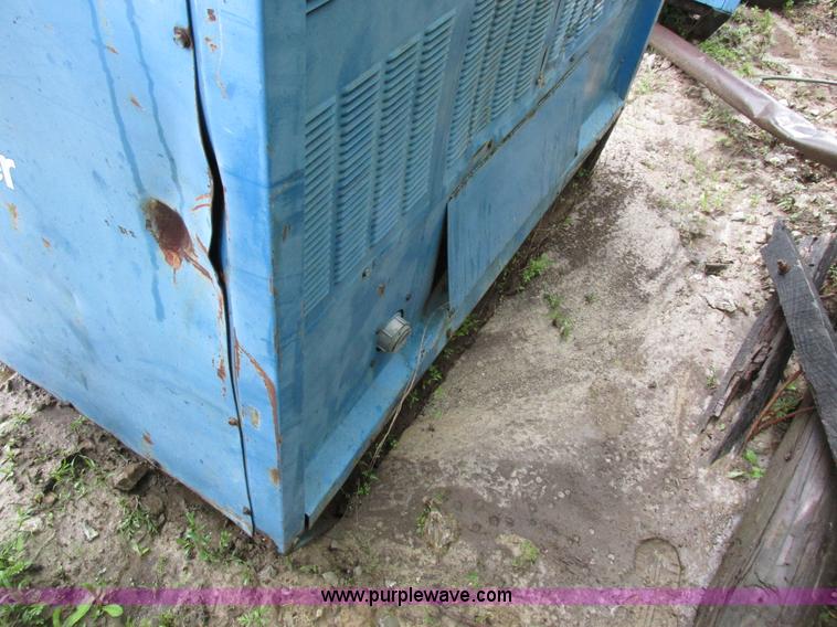 image for item K2129 Miller Mark VIII welder