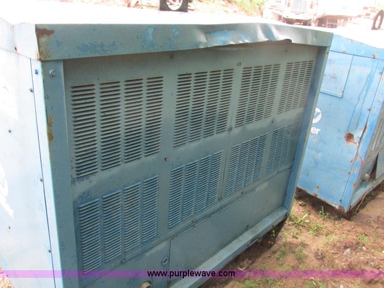 image for item K2130 Miller Mark VIII welder