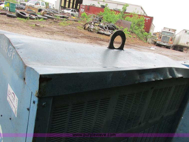 image for item K2130 Miller Mark VIII welder