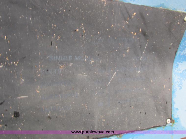 image for item K2130 Miller Mark VIII welder